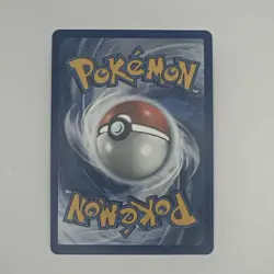 Pokemon Bulbasaur 166/165 Illustration Rare Holo SV 151 English 2023 - Image 2