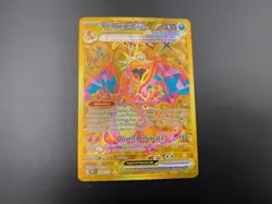Trio Carte Pokemon Italiano Charizard 228/223/215 OBF Ossidiana Infuocata NM ITA - Image 5