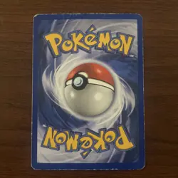 🔥Blastoise 2/102 Pokemon Base Set Holo🔥 - Image 5