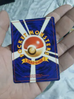 Pokemon Japanese Southern Islands Lot - Image 3
