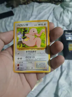 Pokemon Japanese Southern Islands Lot - Image 4