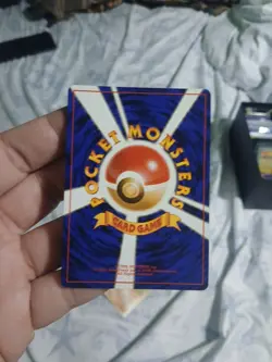 Pokemon Japanese Southern Islands Lot - Image 5