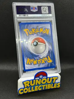 2006 pokemon gengar holo ex legend maker 5/92 PSA 8 NM-MT - Image 2