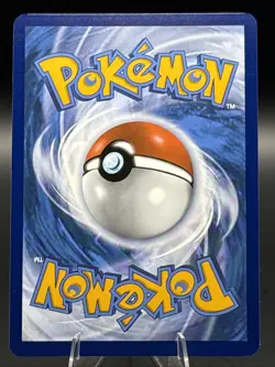 Pokemon TCG - Victini - 208 - Scarlet and Violet - Black Star Promo - Image 2