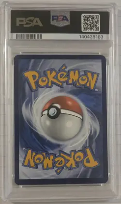 Eevee 173/SVP Black Star PROMO Prismatic Evolutions ETB Pokemon PSA 10 GEM MINT - Image 2