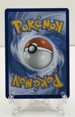 🔥Pokemon TCG-Roxie's Performance-121/086-Me04: Chaos Rising-SIR-Holo-M/NM!🔥 - Image 2
