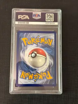 Scorbunny on the Ball 004/005 | Futsal | PSA 9 | Pokemon - Image 2