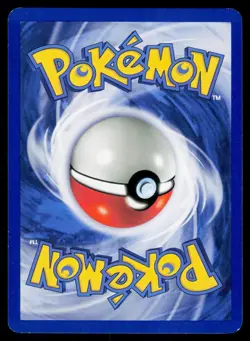 Blaine 100/132 R Gym Challenge Pokemon LP - Image 2