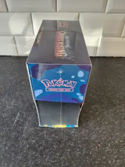 Pokemon Choas Rising ETB - Brand New Sealed - Image 3