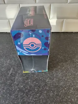 Pokemon Choas Rising ETB - Brand New Sealed - Image 4