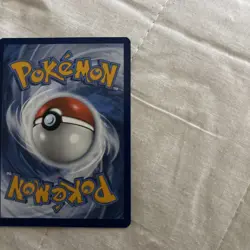 Pokemon TCG Card Bulbasaur 133/132 Mega Evolution Box Topper Stamped Promo - NM - Image 5