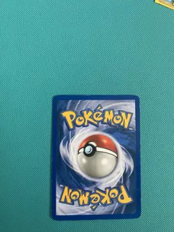 Pokemon TCG Clefable Holo Rare Card Base Set 2, 5/130 - Image 2