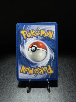 Pokemon TCG Clefable Base Set 2 Holo Unlimited Rare Card 5/130 - Image 2