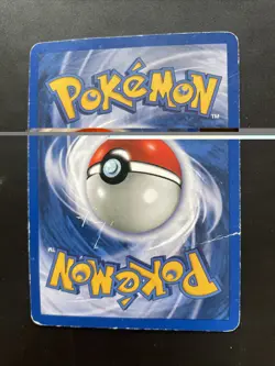 Pokemon TCG Clefable Base Set 2 Holo Unlimited Rare Card 5/130 - Image 2