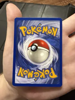 Pokemon TCG Dragonite Non-Holo Rare Card 4/62 Fossil First Edition-CLEAN - Image 2