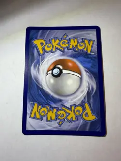 Magikarp Promo 2016 XY143 Pokemon Card - Image 2