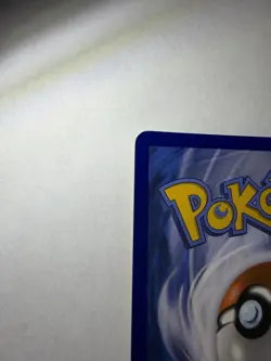 Magikarp Promo 2016 XY143 Pokemon Card - Image 3