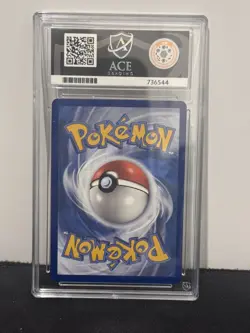 Pokemon TCG | Ho-Oh GX | SV50/SV94 | Hidden Fates | Full Art | ACE 10 - Image 2