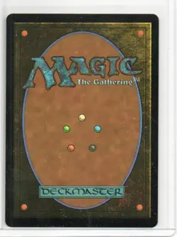 MTG The Mind Stone #021 Foil Marvel Super Heroes MSH English NM - Image 2