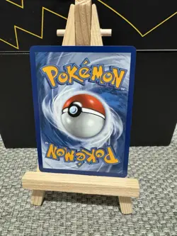 Az's Tranquility Full Art Holo Pokemon Chaos Rising 106/86 - Image 2
