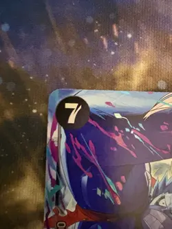 One Piece TCG Monkey D Luffy Alt Art OP15-092 - Image 3