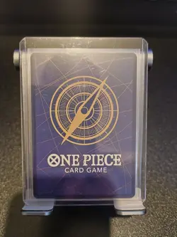 Monkey D Luffy - OP15-092 R Alt Art - One Piece TCG English - Image 2