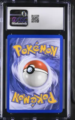 CGC 9.5 Pikachu Reverse Holo 79/110 EX Holon Phantoms 2006 Pokemon Card - Image 2