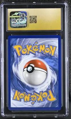 CGC 10 Pristine Holo Charizard GX 9/68 Hidden Fates 2019 Pokemon Card - Image 2