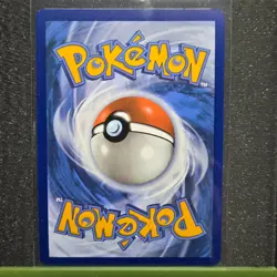 WATCHOG 153/086 ILLUSTRATION RARE WHITE FLARE POKEMON NM/M - Image 2