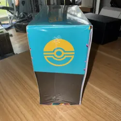 Pokemon TCG: Mega Evolution Ascended Heroes Elite Trainer Box (ETB) | Sealed - Image 2