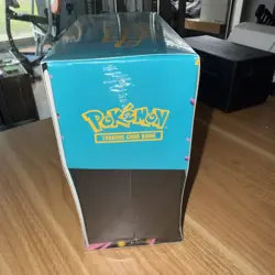 Pokemon TCG: Mega Evolution Ascended Heroes Elite Trainer Box (ETB) | Sealed - Image 4