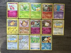 Pokemon TCG Radiant Collection Assorted Lot - Image 1