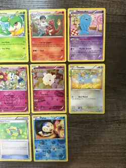 Pokemon TCG Radiant Collection Assorted Lot - Image 3