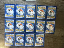 Pokemon TCG Radiant Collection Assorted Lot - Image 4