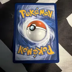 Jellicent ex 168/086 Special Illustration Rare (NM) SV: White Flare Pokemon TCG - Image 4