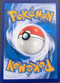 2026 Pokemon CHN Gem Vol.5 Captain Pikachu CBB5C-01 07/0 - Image 2