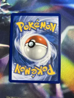 Pokemon 2025 Mega Evolution – Phantasmal Flames Mega Charizard X EX #13/94 - Image 2