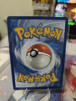 Mega Gengar ex 073 Holo Promo ME: Mega Evolution Promo Pokemon Near Mint - Image 2