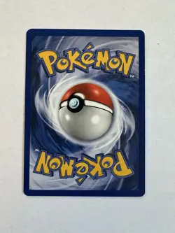 Kakuna 033/102 Pokemon Base Set Unlimited LP+ - Image 2