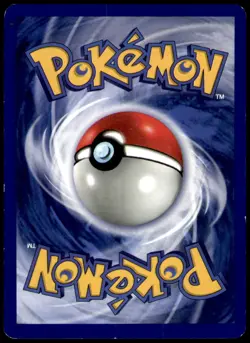 Weedle 69/102 Common Base Set Unlimited Pokemon Lightly Played - Image 2