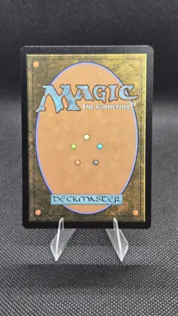 1 x Reprieve - 0005 - Foil - Borderless - Marvel Universe - NM-Mint - MTG - Image 2