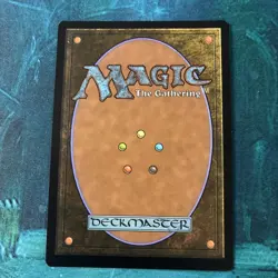 Inventory Management - Fallout - NM - MTG - Magic: The Gathering Foil - Image 2