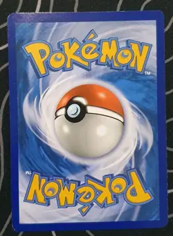 Magmar 3/12 McDonald's Pokemon Tcg Card Promo 2019 Confetti Holo Lightly Played - Image 4