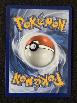 Pokemon TCG Meowth 106/094 Phantasmal Flames Near Mint Condition - Image 2