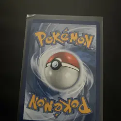 Pokemon TCG Meowth 106/094 Phantasmal Flames Near Mint Condition - Image 3