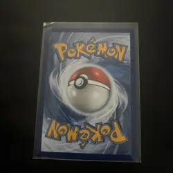 Pokemon TCG Meowth 106/094 Phantasmal Flames Near Mint Condition - Image 4