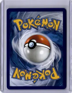 Pokemon TCG Meowth 106/094 Phantasmal Flames Near Mint Condition - Image 2
