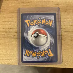 Pokemon TCG Meowth 106/094 Phantasmal Flames Near Mint Condition Card - Image 2