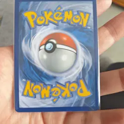 Pokemon TCG Meowth 106/094 Phantasmal Flames Near Mint Condition - Image 4