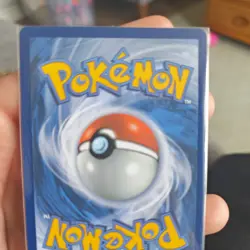 Pokemon TCG Meowth 106/094 Phantasmal Flames Near Mint Condition - Image 5